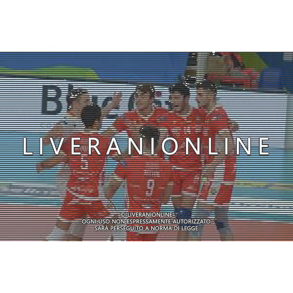 itas trentino vs consar ravenna stagione pallavolo volley campionato pallavolo maschile 2020/2021 superlega banca 2020 2021 (foto Daniele Panato/Agenzia Aldo Liverani)/ AGENZIA ALDO LIVERANI SAS