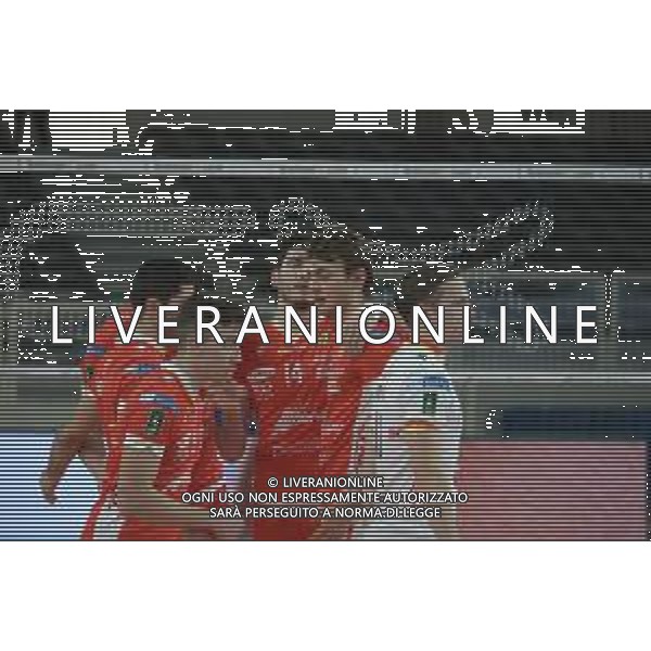 itas trentino vs consar ravenna stagione pallavolo volley campionato pallavolo maschile 2020/2021 superlega banca 2020 2021 (foto Daniele Panato/Agenzia Aldo Liverani)/ AGENZIA ALDO LIVERANI SAS