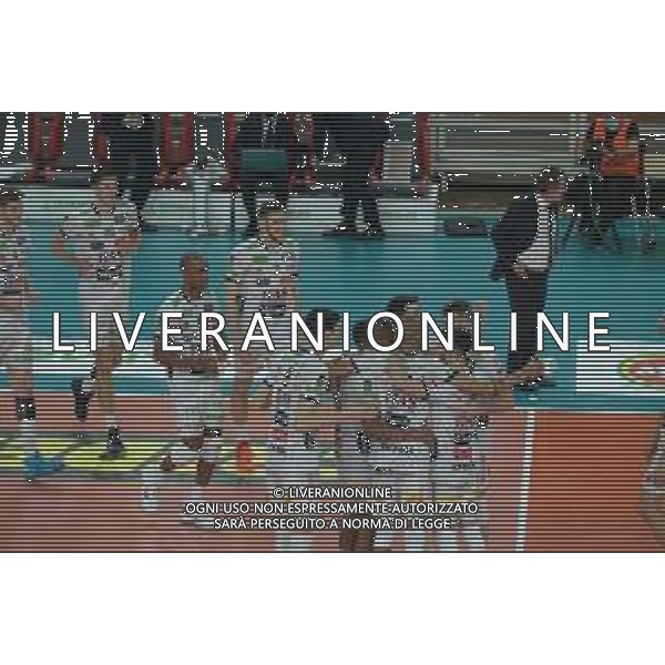 itas trentino vs consar ravenna stagione pallavolo volley campionato pallavolo maschile 2020/2021 superlega banca 2020 2021 (foto Daniele Panato/Agenzia Aldo Liverani)/ AGENZIA ALDO LIVERANI SAS