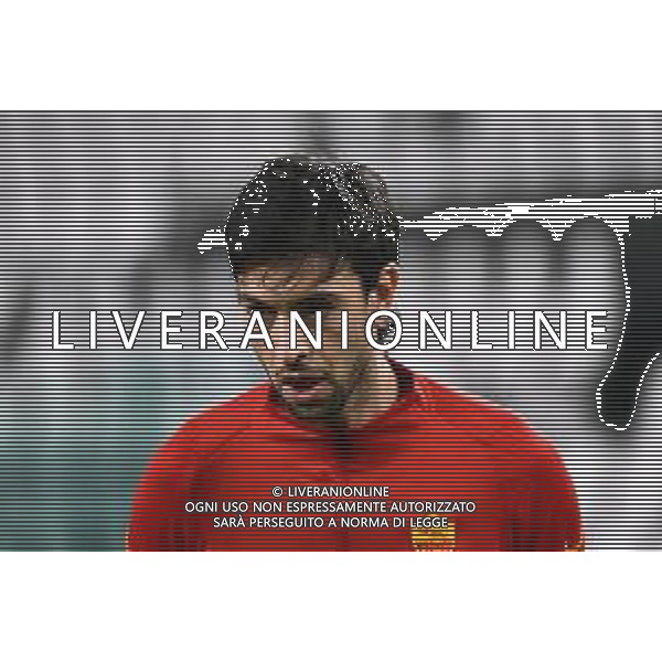 ©Falzone/Agenzia Aldo Liverani Torino 06.02.2021 Stadio Allianz Stadium Juventus vs Roma Serie A Tim 2020-2021 Nella foto : JAVIER PASTORE
