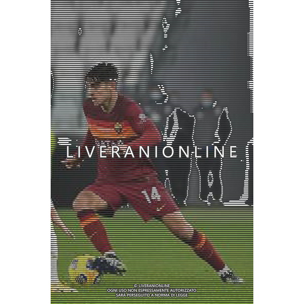 ©Falzone/Agenzia Aldo Liverani Torino 06.02.2021 Stadio Allianz Stadium Juventus vs Roma Serie A Tim 2020-2021 Nella foto : GONZALO VILLAR