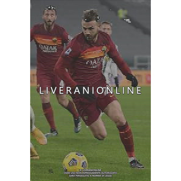 ©Falzone/Agenzia Aldo Liverani Torino 06.02.2021 Stadio Allianz Stadium Juventus vs Roma Serie A Tim 2020-2021 Nella foto : BORJA MAYORAL