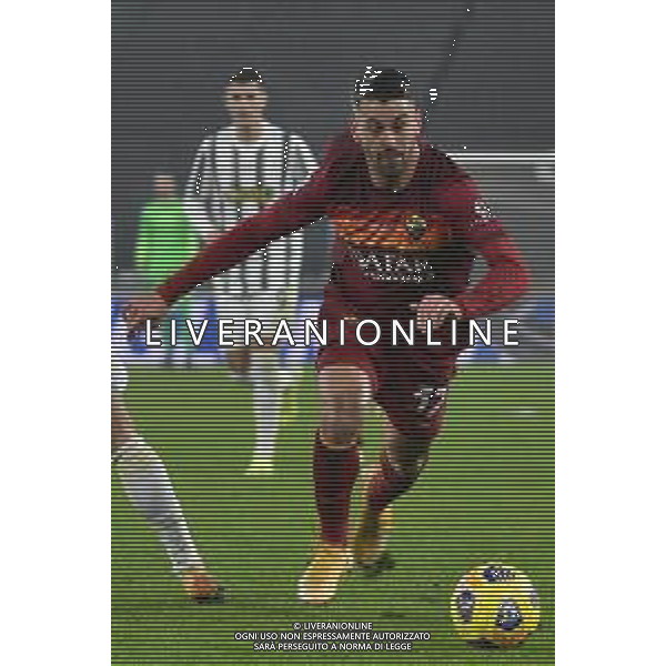 ©Falzone/Agenzia Aldo Liverani Torino 06.02.2021 Stadio Allianz Stadium Juventus vs Roma Serie A Tim 2020-2021 Nella foto : LEONARDO SPINAZZOLA