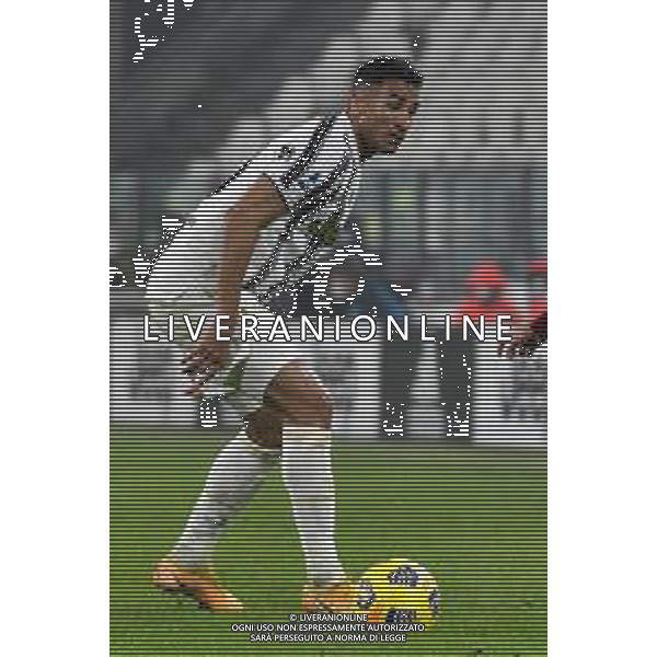 ©Falzone/Agenzia Aldo Liverani Torino 06.02.2021 Stadio Allianz Stadium Juventus vs Roma Serie A Tim 2020-2021 Nella foto : DANILO