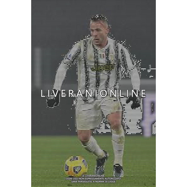 ©Falzone/Agenzia Aldo Liverani Torino 06.02.2021 Stadio Allianz Stadium Juventus vs Roma Serie A Tim 2020-2021 Nella foto : ARTHUR MELO