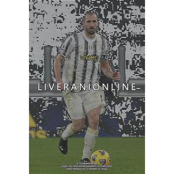 ©Falzone/Agenzia Aldo Liverani Torino 06.02.2021 Stadio Allianz Stadium Juventus vs Roma Serie A Tim 2020-2021 Nella foto : GIORGIO CHIELLINI