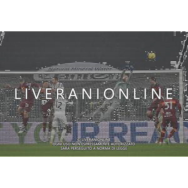 ©Falzone/Agenzia Aldo Liverani Torino 06.02.2021 Stadio Allianz Stadium Juventus vs Roma Serie A Tim 2020-2021 Nella foto : WOJCIECH SZCZESNY