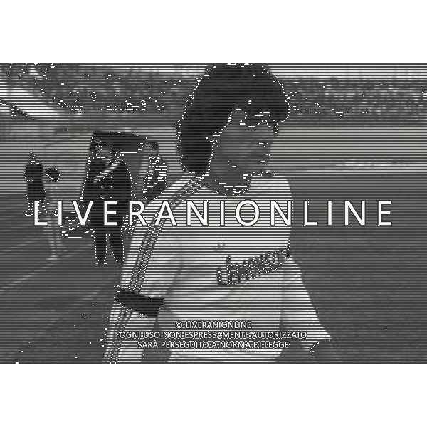 04-12-1983 CAMPIONATO DI CALCIO SERIE B VARESE LECCE 0-0 NELLA FOTO MAURIZIO ORLANDI AG ALDO LIVERANI SAS