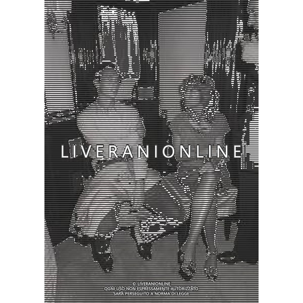 1983 VISITA DELLA ROMA CALCIO SULLA NAVE AMERIGO VESPUCCI NELLA FOTO PAULO ROBERTO FALCAO AG ALDO LIVERANI SAS