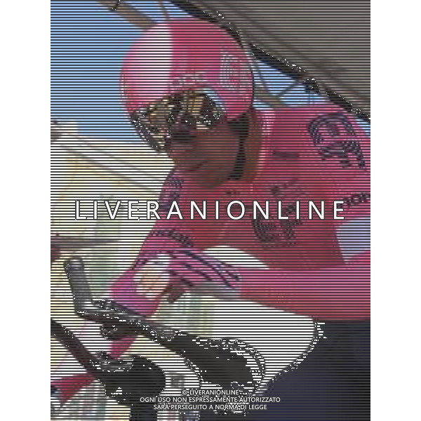 07-02-2021 Etoile De Besseges; Tappa 05 Ales - Ales; 2021, Ef Education - Nippo; Uran, Rigoberto; Ales; FOTO STEFANO SIROTTI-AG ALDO LIVERANI SAS