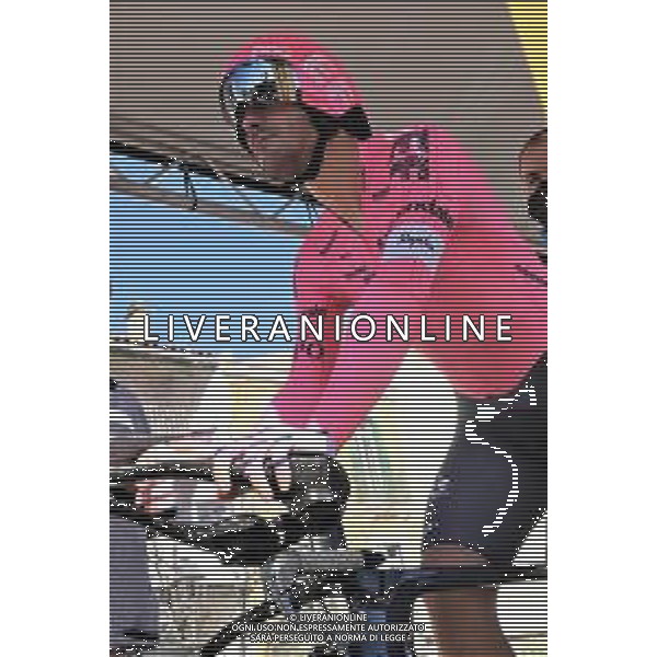 07-02-2021 Etoile De Besseges; Tappa 05 Ales - Ales; 2021, Ef Education - Nippo; Bettiol, Alberto; Ales; FOTO STEFANO SIROTTI-AG ALDO LIVERANI SAS
