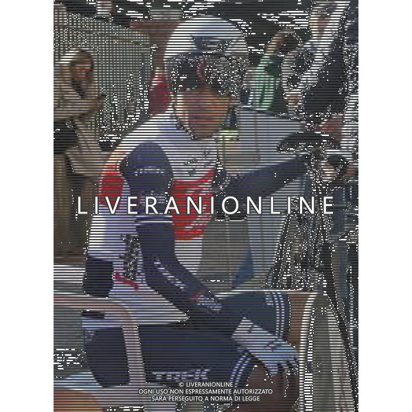 07-02-2021 Etoile De Besseges; Tappa 05 Ales - Ales; 2021, Trek - Segafredo; Nibali, Vincenzo; Ales; FOTO STEFANO SIROTTI-AG ALDO LIVERANI SAS