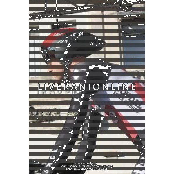 07-02-2021 Etoile De Besseges; Tappa 05 Ales - Ales; 2021, Lotto - Soudal; Wellens, Tim; Ales; FOTO STEFANO SIROTTI-AG ALDO LIVERANI SAS