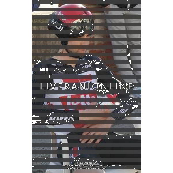 07-02-2021 Etoile De Besseges; Tappa 05 Ales - Ales; 2021, Lotto - Soudal; Wellens, Tim; Ales; FOTO STEFANO SIROTTI-AG ALDO LIVERANI SAS