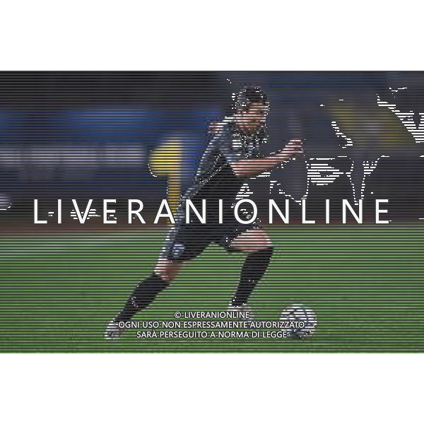 Lisa Guglielmi/LM - Empoli FC vs Pescara Calcio - Italian Football Championship League BKT 2020/2021 09 February 2021 - Carlo Castellani stadium, empoli, Italy Photo showing: Ryder Matos (Empoli) @LM/Lisa Guglielmi AG ALDO LIVERANI SAS