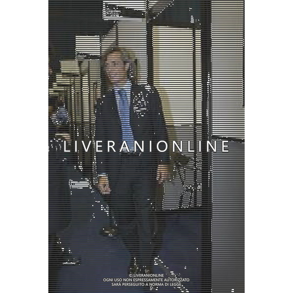 TERAMO CALCIO 2001 NELLA FOTO ROMANO MALAVOLTA JUNIOR PRESIDENTE TERAMO CALCIO AGENZIA ALDO LIVERANI SAS