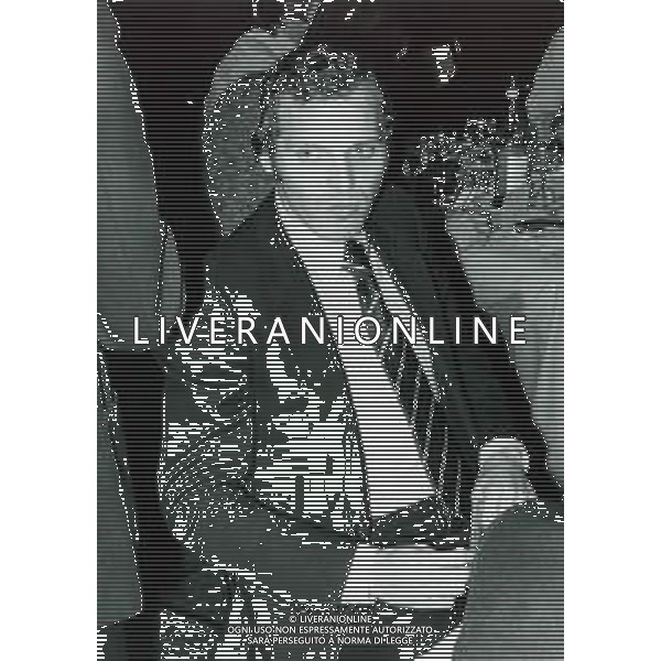 RETROSPETTIVA RENE\' VAN DER KERKHOF CALCIATORE NELLA FOTO RENE\' VAN DER KERKHOF AG ALDO LIVERANI SAS