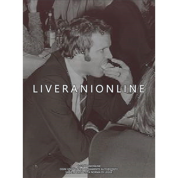 RETROSPETTIVA RENE\' VAN DER KERKHOF CALCIATORE NELLA FOTO RENE\' VAN DER KERKHOF AG ALDO LIVERANI SAS