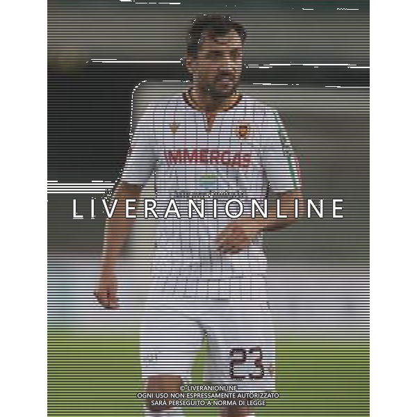 CHIEVO - REGGIANA CAMPIONATO CALCIO SERIE B 10.02.2021 NELLA FOTO KARIM LARIBI ©SANTANDREA/AGENZIA ALDO LIVERANI SAS