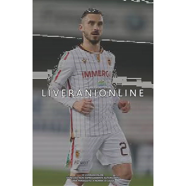 CHIEVO - REGGIANA CAMPIONATO CALCIO SERIE B 10.02.2021 NELLA FOTO IGOR RADREZZA ©SANTANDREA/AGENZIA ALDO LIVERANI SAS