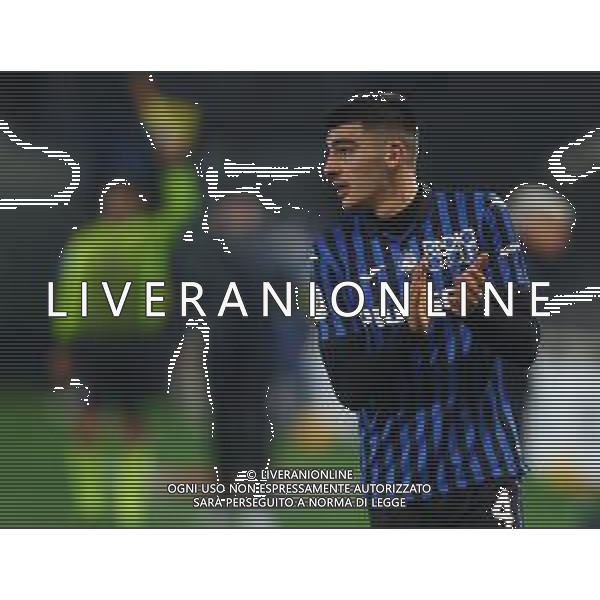 Atalanta-Napoli Coppa Italia 2020/2021 Semifinale di ritorno Bergamo, 10 Febbraio 2021 Nella foto: Bosko Sutalo Ph. Soli - Ag. Aldo Liverani/AGENZIA ALDO LIVERANI SAS
