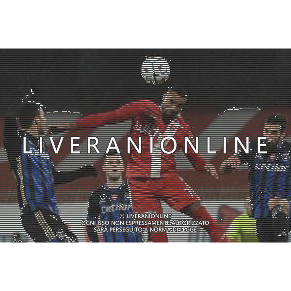 © TVRG Kevin Prince Boateng (Monza) Monza vs Pisa Campionato Serie BKT - 23a giornata Monza 12-02-2021 U-Power Stadium foto Roberto Garavaglia/ag. Aldo Liverani sas
