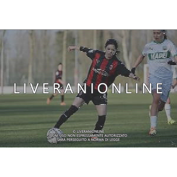 © TVRG Yui Hasegawa (Milan) Milan Women vs Sassuolo Calcio Femminile Coppa Italia Femminile quarti di finale - gara di ritorno Milano 13-02-2021 centro sportivo Peppino Vismara foto Roberto Garavaglia/ag. Aldo Liverani sas