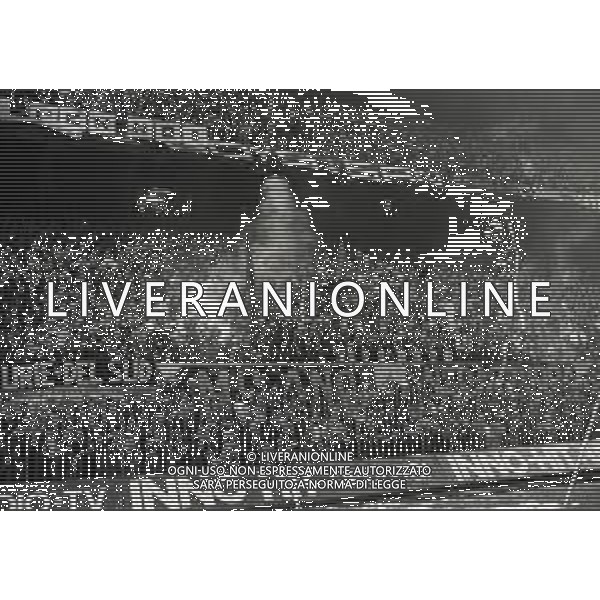 04-03-1981 MILANO QUARTI DI FINALE COPPA DEI CAMPIONI ANDATA INTER STELLA ROSSA 1-1 NELLA FOTO TIFOSI INTER AG ALDO LIVERANI SAS