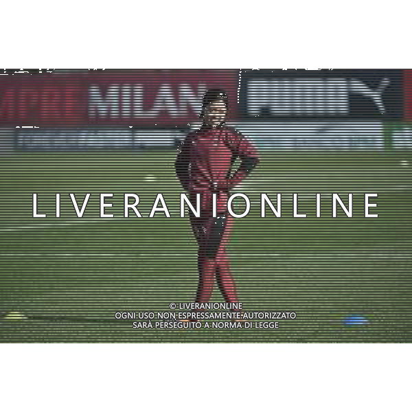 © TVRG Yui Hasegawa (Milan) Milan Women vs Sassuolo Calcio Femminile Coppa Italia Femminile quarti di finale - gara di ritorno Milano 13-02-2021 centro sportivo Peppino Vismara foto Roberto Garavaglia/ag. Aldo Liverani sas