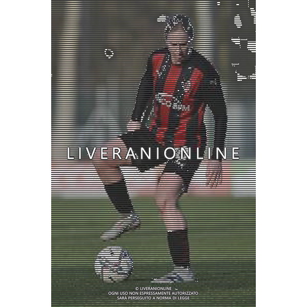 © TVRG Natasha Dowie (Milan) Milan Women vs Sassuolo Calcio Femminile Coppa Italia Femminile quarti di finale - gara di ritorno Milano 13-02-2021 centro sportivo Peppino Vismara foto Roberto Garavaglia/ag. Aldo Liverani sas