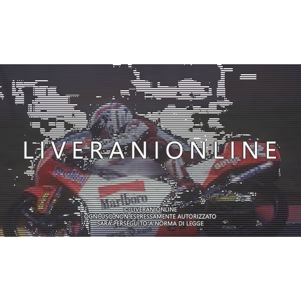 RETROSPETTIVA FAUSTO GRESINI PILOTA MOTOCICLISMO NELLA FOTO FAUSTO GRESINI NELL\'ANNO 1992 AG CONTROLUCE-AG ALDO LIVERANI SAS