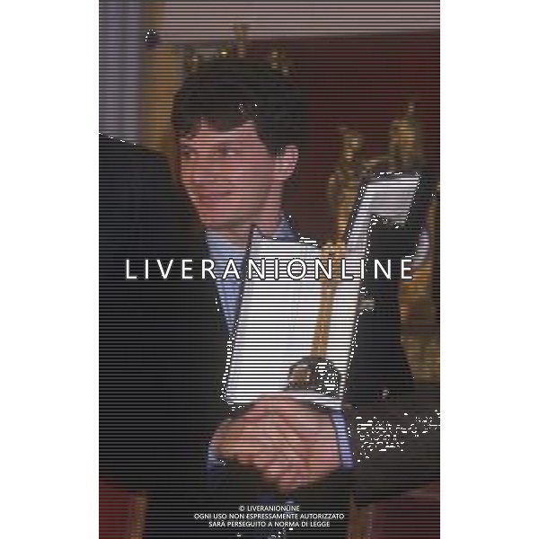 RETROSPETTIVA FAUSTO GRESINI PILOTA MOTOCICLISMO NELLA FOTO FAUSTO GRESINI  AG CONTROLUCE-AG ALDO LIVERANI SAS 