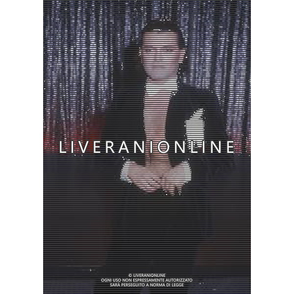 RETROSPETTIVA CRISTANO MALGIOGLIO CANTANTE NELLA FOTO CRISTIANO MALGIOGLIO CON E. PAPPALARDO NELL\'ANNO 1979 A ROMA AG ALDO LIVERANI SAS