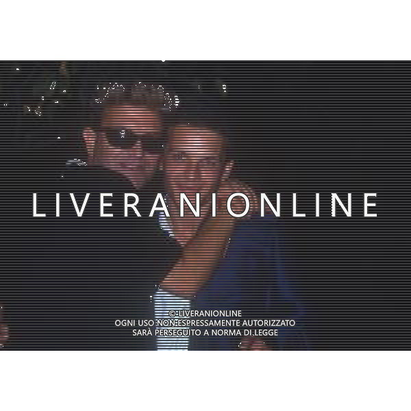 RETROSPETTIVA CRISTANO MALGIOGLIO CANTANTE NELLA FOTO CRISTIANO MALGIOGLIO NELL\'ANNO 1986 AG ALDO LIVERANI SAS