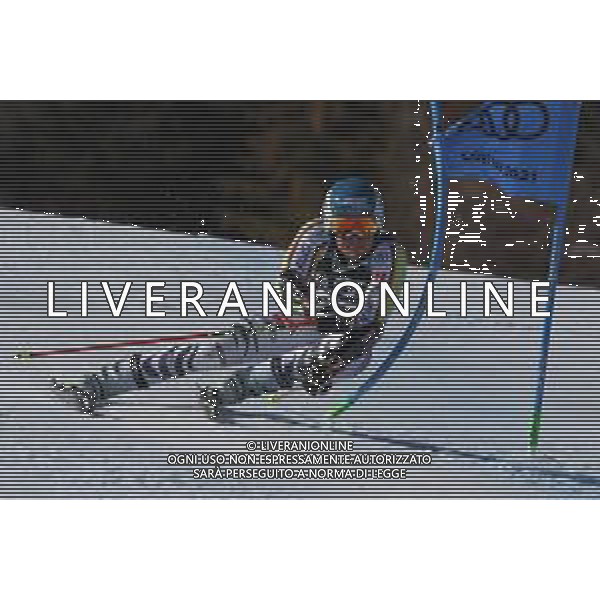 Sergio Bisi/LM - 2021 FIS Alpine World SKI Championships - Alpine Team Parallel - alpine ski race 17 February 2021 - Rumerlo, cortina d\';ampezzo (bl), Italy Photo showing: Germany Bronz Medal @LM/Sergio Bisi AG ALDO LIVERANI SAS