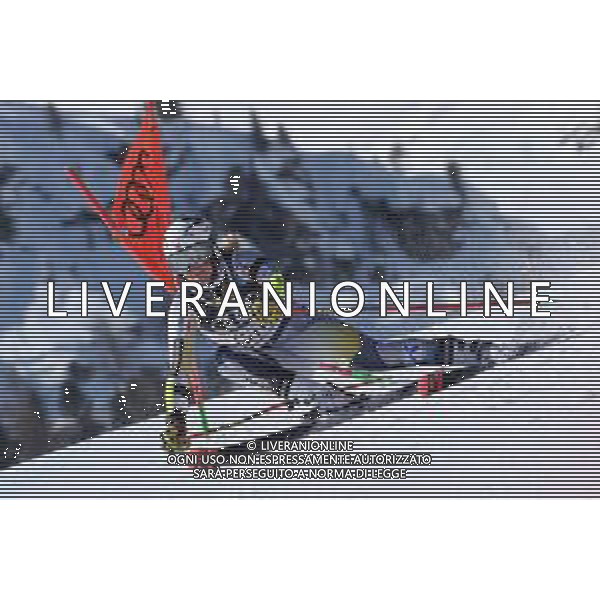 Sergio Bisi/LM - 2021 FIS Alpine World SKI Championships - Alpine Team Parallel - alpine ski race 17 February 2021 - Rumerlo, cortina d\';ampezzo (bl), Italy Photo showing: Team Norway Gold Medal @LM/Sergio Bisi AG ALDO LIVERANI SAS