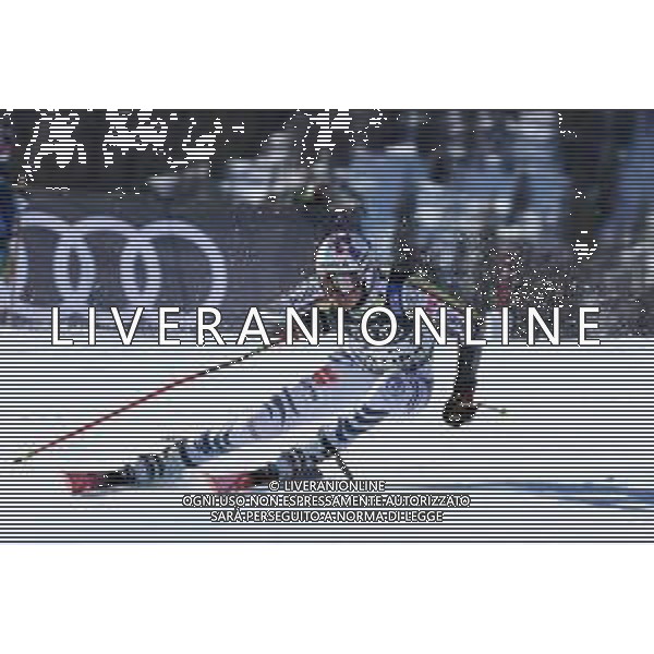Sergio Bisi/LM - 2021 FIS Alpine World SKI Championships - Alpine Team Parallel - alpine ski race 17 February 2021 - Rumerlo, cortina d\';ampezzo (bl), Italy Photo showing: Team Germany Bronze Medal @LM/Sergio Bisi AG ALDO LIVERANI SAS