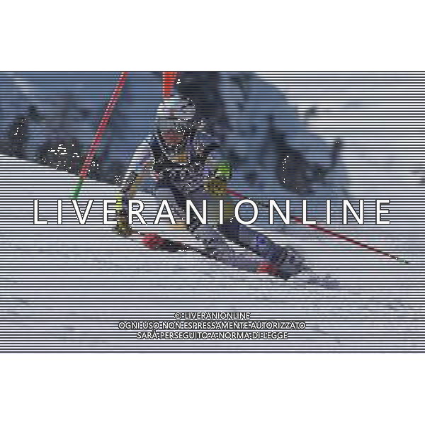 Sergio Bisi/LM - 2021 FIS Alpine World SKI Championships - Alpine Team Parallel - alpine ski race 17 February 2021 - Rumerlo, cortina d\';ampezzo (bl), Italy Photo showing: Team Norway Gold Medal @LM/Sergio Bisi AG ALDO LIVERANI SAS