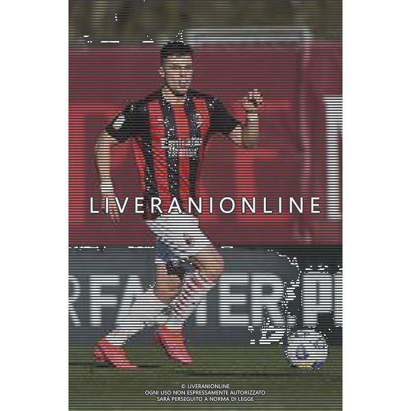 © TVRG Riccardo Oddi (Milan) Milan vs Inter Campionato Primavera 1 TIM - 10a giornata Milano 17-02-2021 centro sportivo Peppino Vismara foto Roberto Garavaglia/ag. Aldo Liverani sas