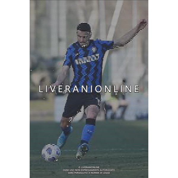 © TVRG Daniel Tonoli (Inter) Milan vs Inter Campionato Primavera 1 TIM - 10a giornata Milano 17-02-2021 centro sportivo Peppino Vismara foto Roberto Garavaglia/ag. Aldo Liverani sas