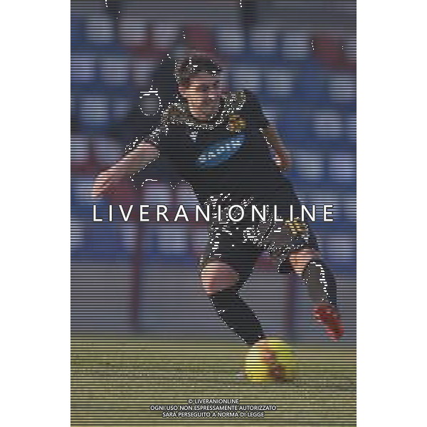 VIRTUS VERONA - RAVENNA CAMPIONATO CALCIO SERIE C LEGA PRO 17.02.2021 NELLA FOTO ROCCHI LUDOVICO FRANCO (RAVENNA) ©SANTANDREA/AGENZIA ALDO LIVERANI SAS
