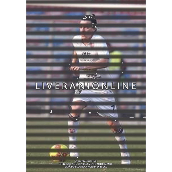 VIRTUS VERONA - RAVENNA CAMPIONATO CALCIO SERIE C LEGA PRO 17.02.2021 NELLA FOTO BENTIVOGLIO SIMONE (V. VERONA) ©SANTANDREA/AGENZIA ALDO LIVERANI SAS