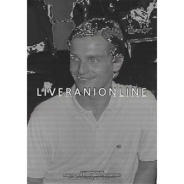 RETROSPETTIVA MIGUEL BOSE\' CANTANTE NELLA FOTO MIGUEL BOSE\' A VERONA A SAINT VINCENT NELL\'ANNO 1982  AG ALDO LIVERANI SAS 