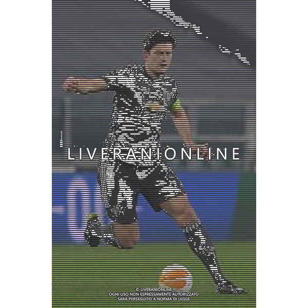 Torino 18.02.2021 Allianz Stadium Real Sociedad vs Manchester United Sedicesimi Andata Uefa Europa League 2020/2021 ©Viganti/Agenzia Aldo Liverani Nella foto: harry maguire ©Manuela Viganti/AGENZIA ALDO LIVERANI SAS