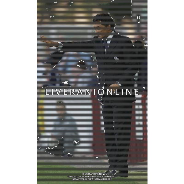 Motherwell (Scozia) 2 settembre 2005 Scozia - Italia under 21 nella foto: gentile foto Luzzani / Ag. Aldo Liverani
