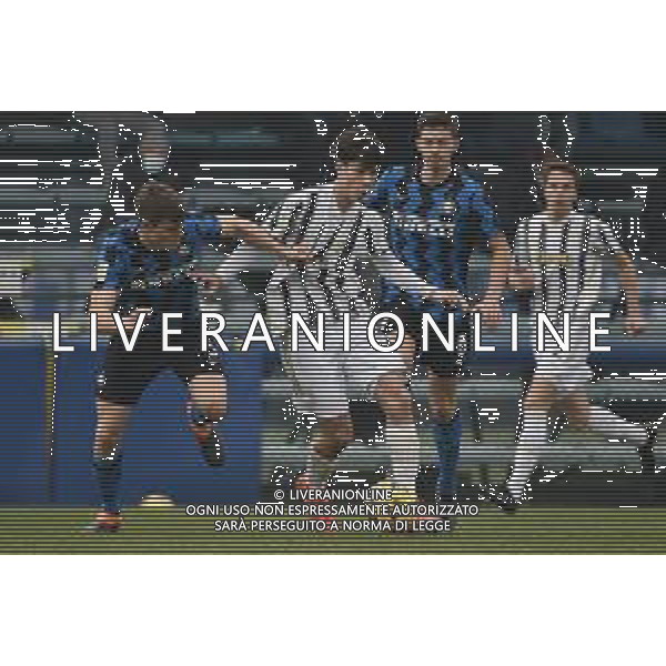 © TVRG Matias Soule Malvano (Juventus) Inter vs Juventus Campionato Primavera 1 TIM - 11a giornata Milano 20-02-2021 centro sportivo Suning YDC in memoria di Giacinto Facchetti foto Roberto Garavaglia/ag. Aldo Liverani sas