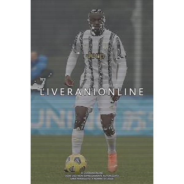 © TVRG Jean Claude Ntenda (Juventus) Inter vs Juventus Campionato Primavera 1 TIM - 11a giornata Milano 20-02-2021 centro sportivo Suning YDC in memoria di Giacinto Facchetti foto Roberto Garavaglia/ag. Aldo Liverani sas