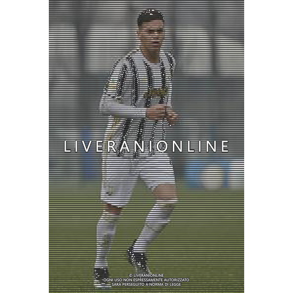 © TVRG Enzo Alan Tomas Barrenechea (Juventus) Inter vs Juventus Campionato Primavera 1 TIM - 11a giornata Milano 20-02-2021 centro sportivo Suning YDC in memoria di Giacinto Facchetti foto Roberto Garavaglia/ag. Aldo Liverani sas