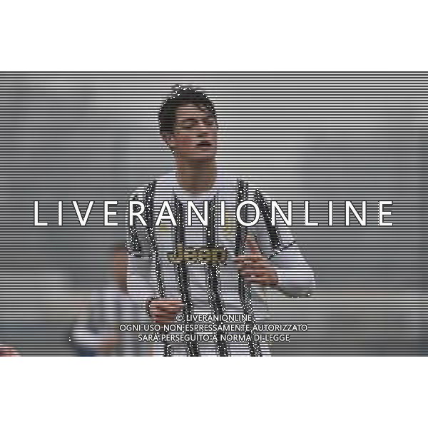 © TVRG Leonardo Cerri (Juventus) Inter vs Juventus Campionato Primavera 1 TIM - 11a giornata Milano 20-02-2021 centro sportivo Suning YDC in memoria di Giacinto Facchetti foto Roberto Garavaglia/ag. Aldo Liverani sas