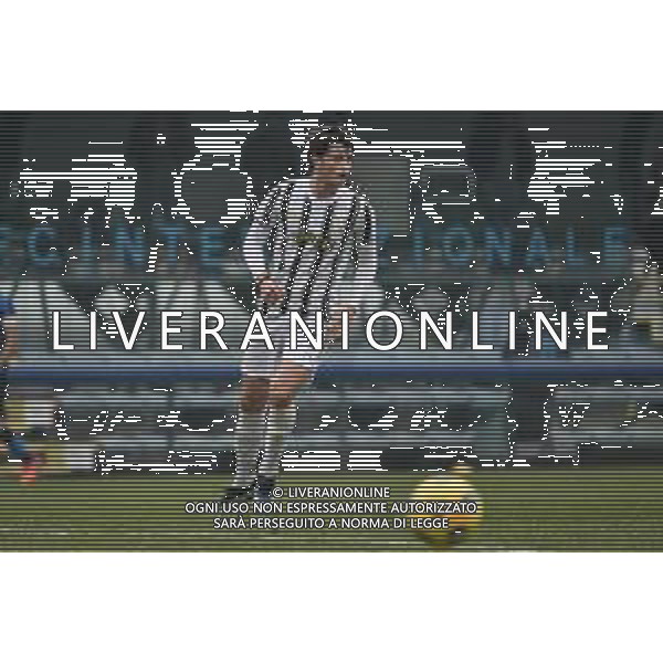 © TVRG Leonardo Cerri (Juventus) Inter vs Juventus Campionato Primavera 1 TIM - 11a giornata Milano 20-02-2021 centro sportivo Suning YDC in memoria di Giacinto Facchetti foto Roberto Garavaglia/ag. Aldo Liverani sas